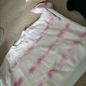 Vinalla Star sweatshirt